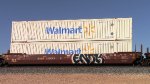 WB Intermodal Frt at Erie NV -28